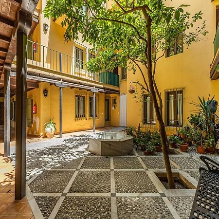 BNBHolder Andalusian Soul CENTRE Sevilla Bagian luar foto
